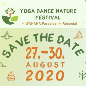 yoga dance festival 2020